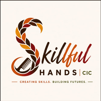 Skillful Hands CIC logo